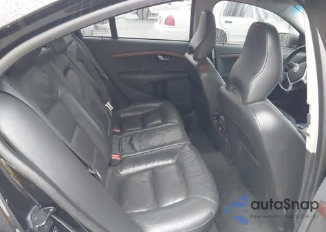 2011 Volvo S80 3.2 z USA, uszkodzony, nr VIN YV1940AS9B1146870